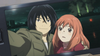 Illustration for article titled Dex's Review: Eden of the East
